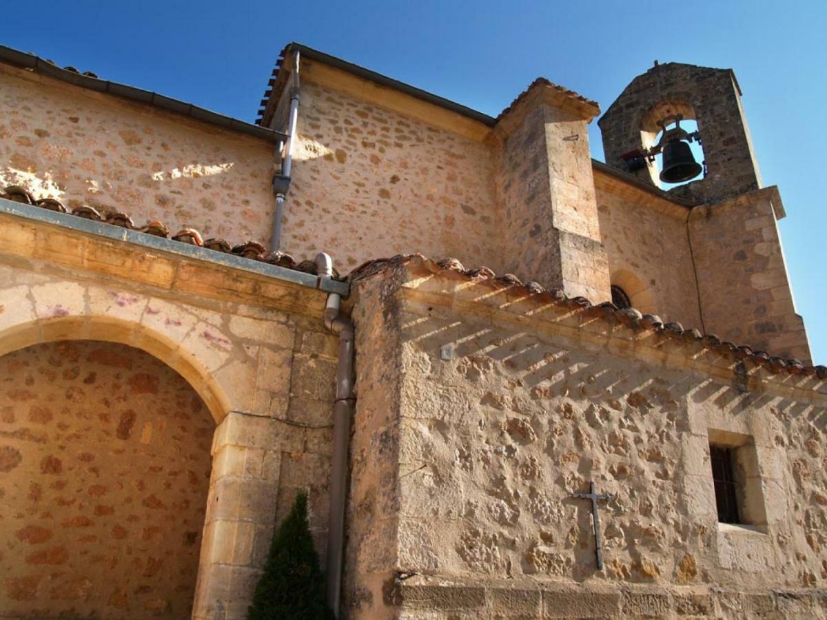 Apartamentos Rurales La Pikurutza Bernedo エクステリア 写真