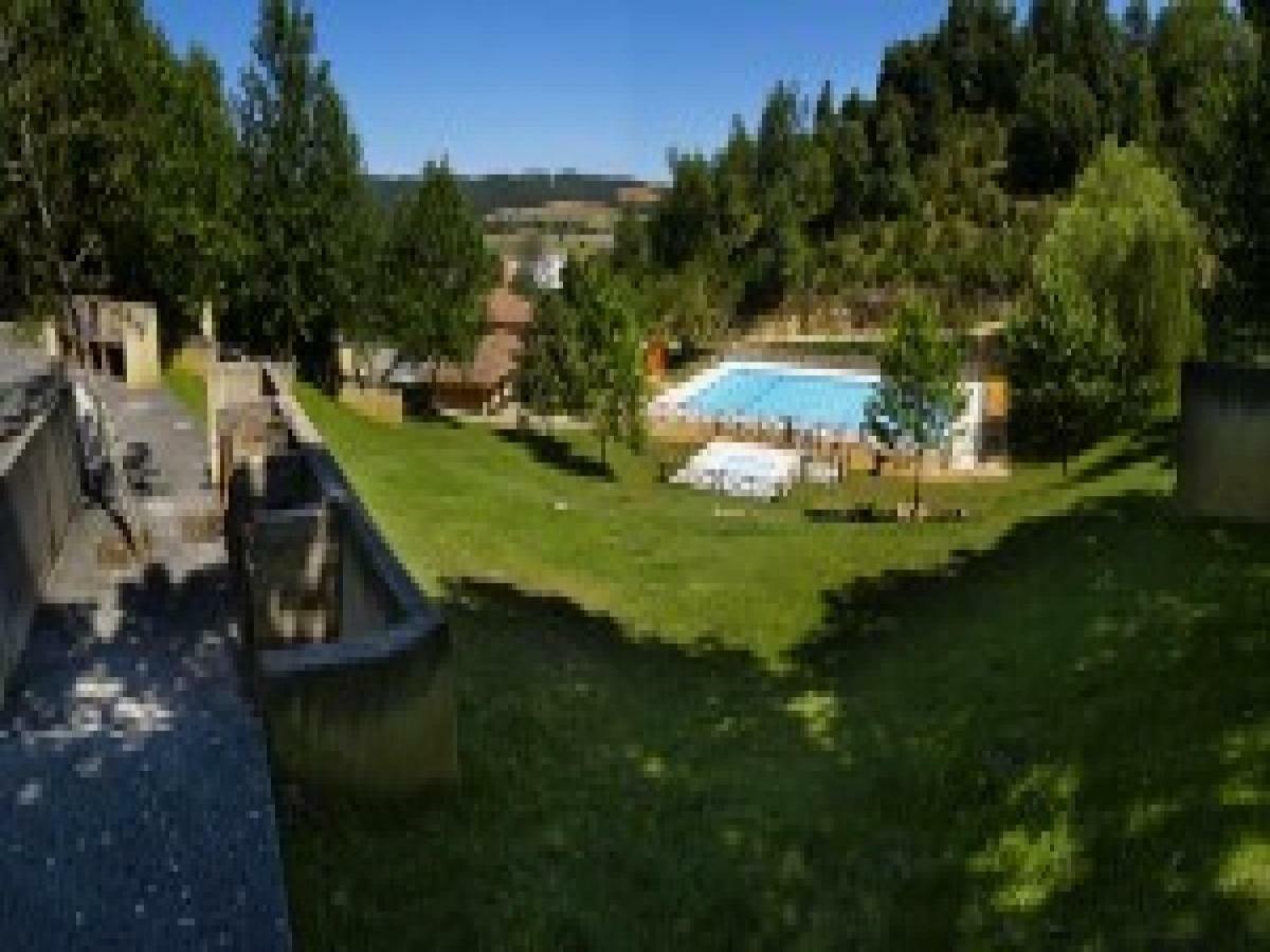 Apartamentos Rurales La Pikurutza Bernedo エクステリア 写真