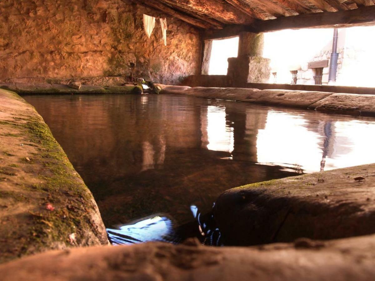 Apartamentos Rurales La Pikurutza Bernedo エクステリア 写真